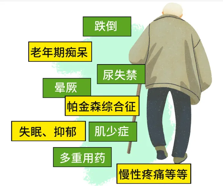 中秋節(jié)將至，給家里老人送一份祝福禮包，請收下！