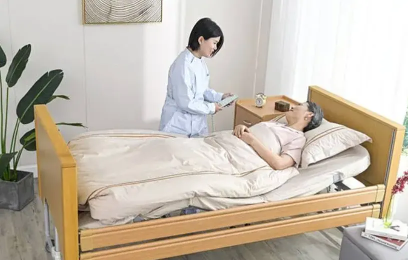 必備的家用監(jiān)護(hù)儀，家人健康我來(lái)守護(hù)！